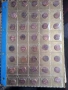 1 цент 1963-2007 г.- 40 броя , САЩ, снимка 2
