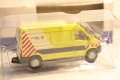1/64 NOREV RENAULT MASTER КОЛИЧКА КАМИОН МОДЕЛ, снимка 5