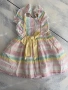 Роклички Zara, LC waikiki - 1,2 и 3-4 годинки, снимка 5