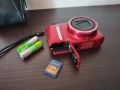 Canon PowerShot SX160 IS, снимка 16