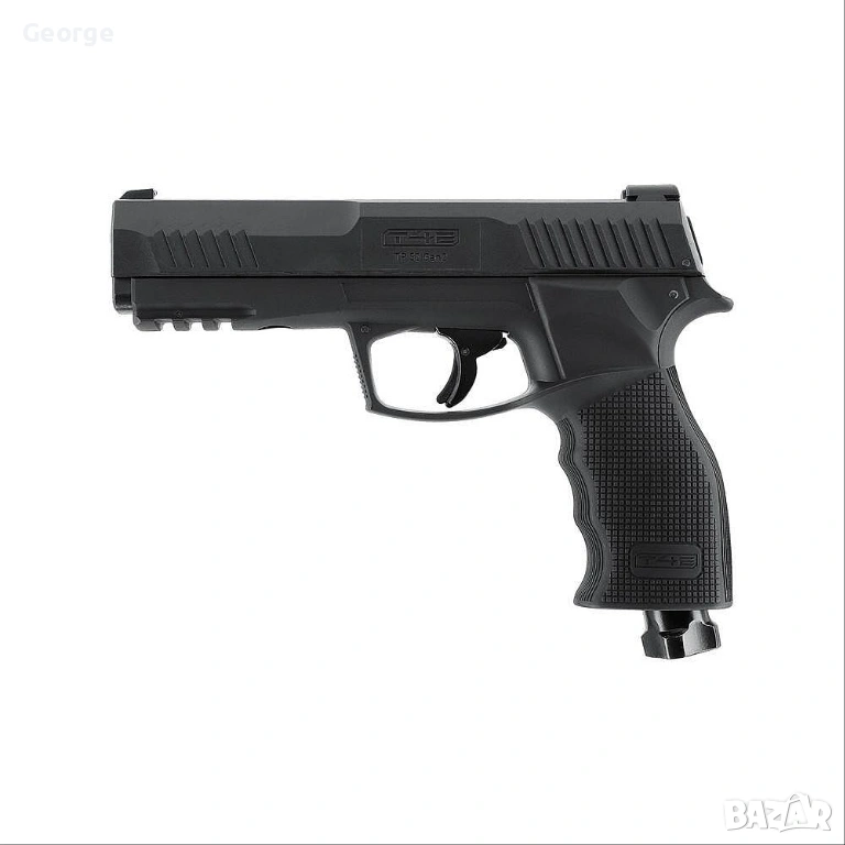Umarex HDP50 T4E Gen 2 – 13J версия (по-мощната)., снимка 1