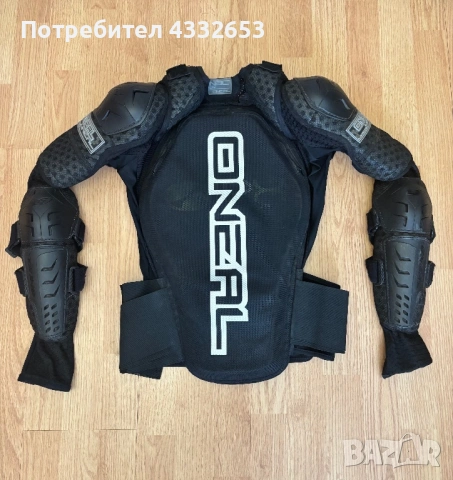O’Neal Протекторна Ризница / Body Armor / Motocross / Enduro / MTB – Размер S