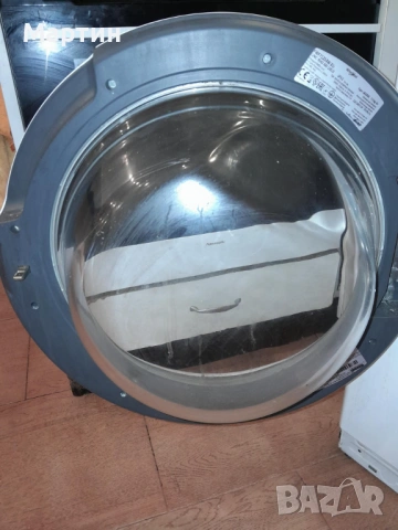 Пералня Whirlpool FWG91284W, снимка 13 - Перални - 54058413