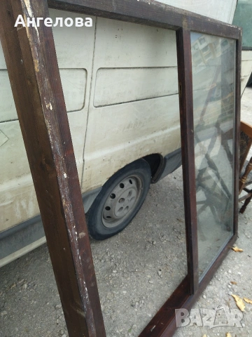 Дограма с стъкло пакет, снимка 6 - Дограми - 55154586