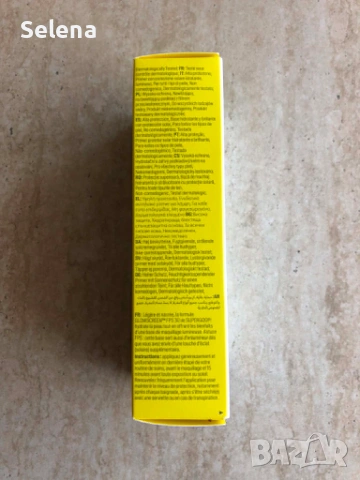 Нов Supergoop! Glowscreen SPF30, снимка 2 - Козметика за лице - 55154727