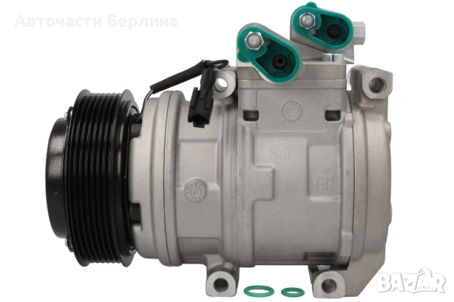 Компресор за климатик THERMOTEC KTT090123