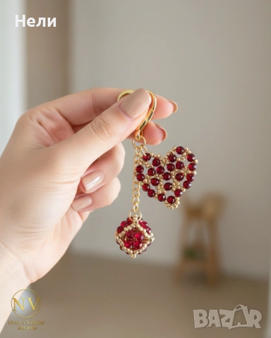 Kлючодържатели за чанти, снимка 11 - Други - 54264823