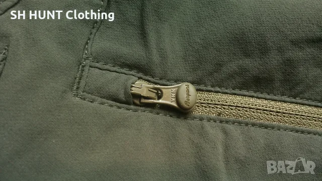 Bergans of NORWAY BERA LADY Stretch Pant размер XS дамски еластичен панталон - 2926, снимка 6 - Панталони - 55675841