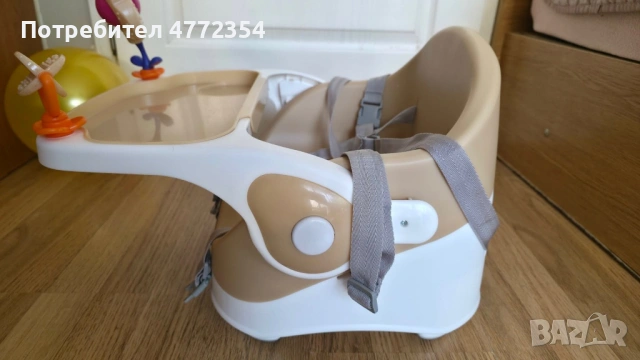 детско столче за хранвне, снимка 3 - Други - 54385989
