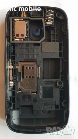 Nokia C2-03 - Nokia C2-06 - Nokia C2-02 панел, снимка 10 - Резервни части за телефони - 15539260