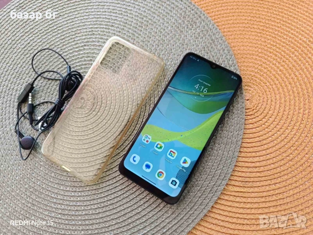 motorola e13 , снимка 2 - Motorola - 54248876