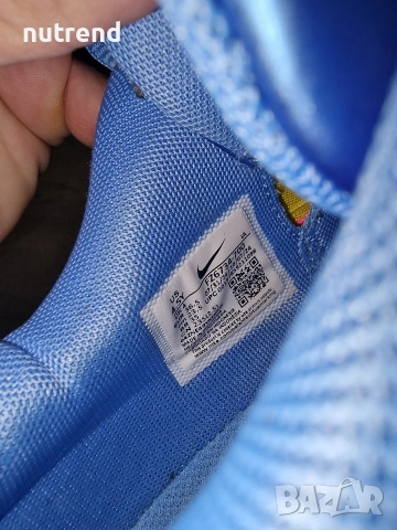  36.5 / Nike Giannis Immortality 4 GS / Маратонки / nike / маратонки найк, снимка 7 - Детски маратонки - 53998725