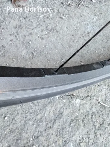 Шосейни Капли Campagnolo Nuotron, снимка 7 - Части за велосипеди - 55551782