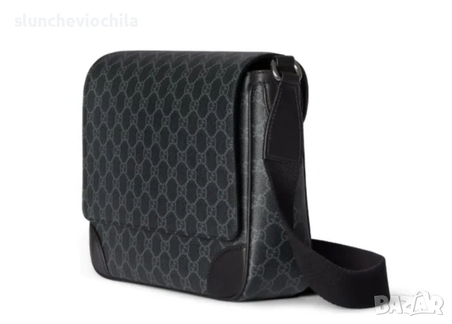 Чанта GG medium crossbody bad