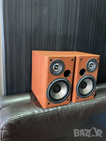  SONY SS-CP333 , снимка 5 - Тонколони - 54451459