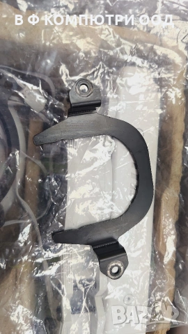 Водно охлаждане MSI MAG 240R V2, снимка 5 - Други - 55231511