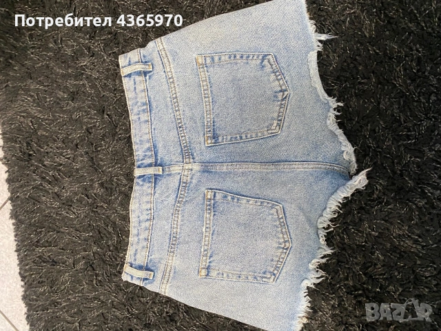 Къси панталонки, снимка 8 - Къси панталони и бермуди - 54172810