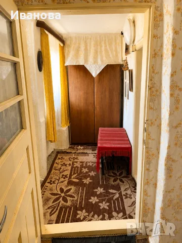 🏡 Къща с голям двор в с. Зафирово, снимка 5 - Къщи - 55615811