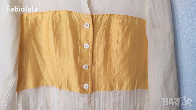 Clasen shirt S, снимка 8 - Други - 54643713