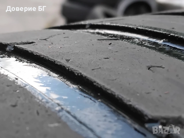 Гуми 275 35 21 Ханкук Hankook 4 броя - нов внос. Не са нови!