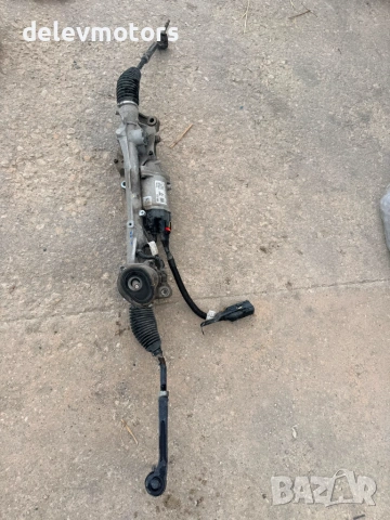 57700s1500, s157700500 електрическа кормилна рейка от Hyundai Santa Fe 4 (TM) 2.2 CRDI, снимка 2 - Части - 55261075