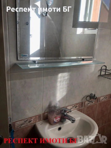 Съдийски тристаен обзаведен 450 евро, снимка 8 - Апартаменти - 54476379