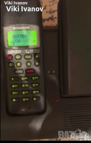 Нокия 1011, снимка 3 - Nokia - 54864269