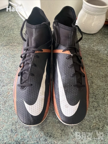 Nike Phantom GT2 Academy DF size 43, снимка 11 - Футбол - 55074998