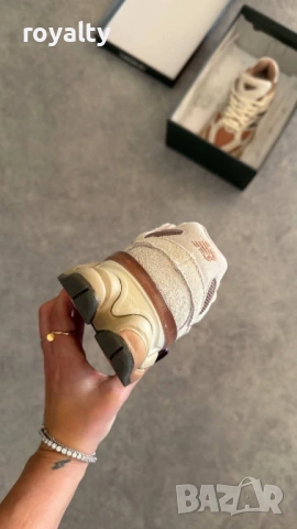 New Balance 9060 Нови Оригинални Дамски Маратонки , снимка 5 - Маратонки - 54044369