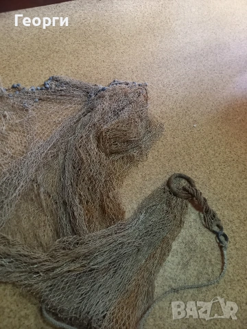 Серкме, снимка 2 - Такъми - 54013752