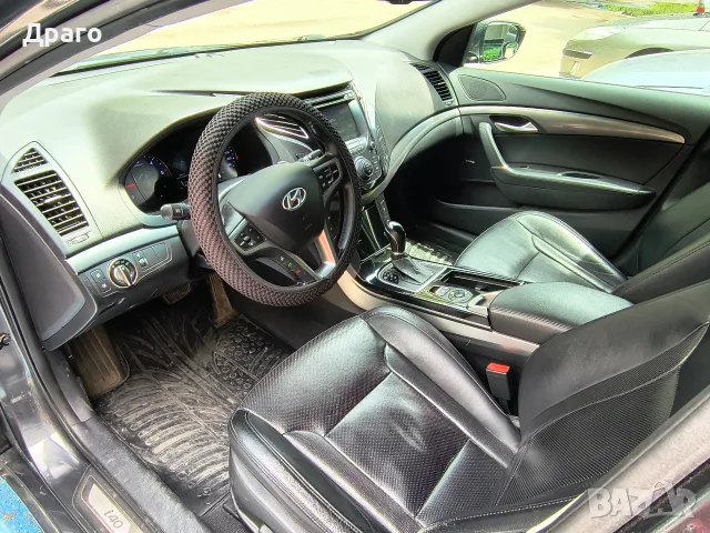 Hyundai i40 1.7 CRDI , снимка 10 - Автомобили и джипове - 55546767