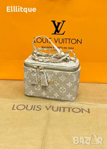 чанти Louis , снимка 6 - Чанти - 54798400