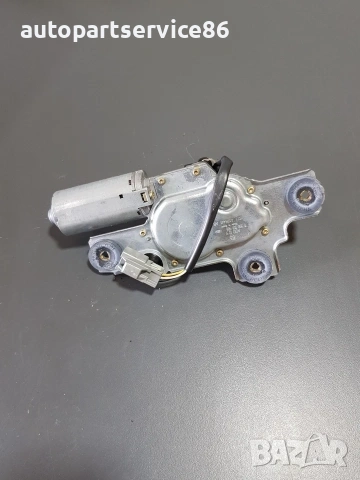 Мотор за задна чистачка на багажник за Ford Mondeo Hatchback (2001-2006) 0390201569, снимка 3 - Части - 55068935