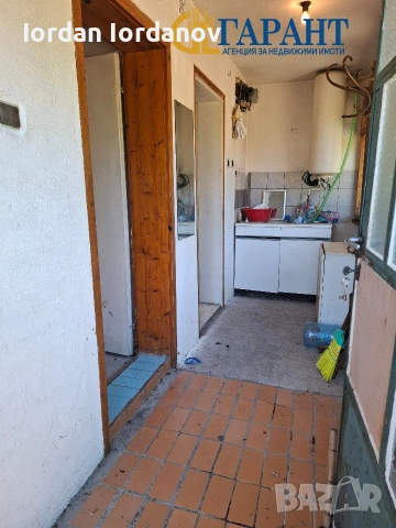 Продава къща с. Прибой, Община Радомир , снимка 10 - Къщи - 55119824