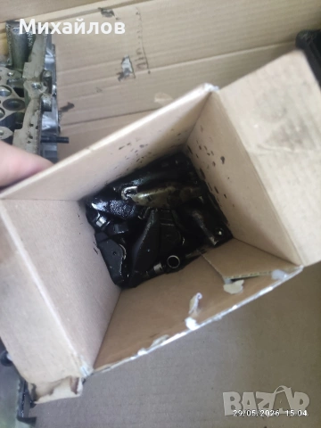 КИА СОРЕНТО 2,5CRDI на части , снимка 10 - Части - 54752190