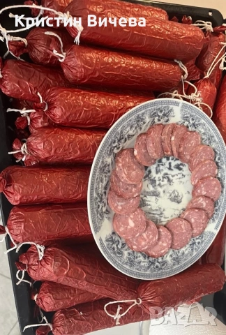 Домашни деликатеси , снимка 7 - Домашни продукти - 54605458