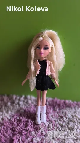 Колекционерски кукли Bratz party 2010 оригинални, снимка 4 - Кукли - 55327096