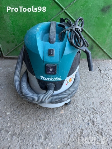 Makita VC2512L прахосмукачка