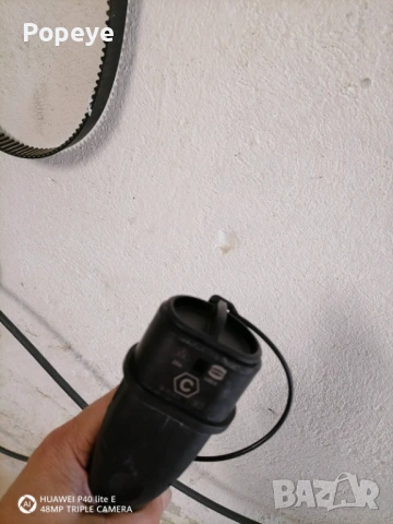 VW wallbox ID.charger connect 1, снимка 9 - Аксесоари и консумативи - 54758441