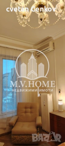 Двустаен апартамент, снимка 4 - Апартаменти - 54263483