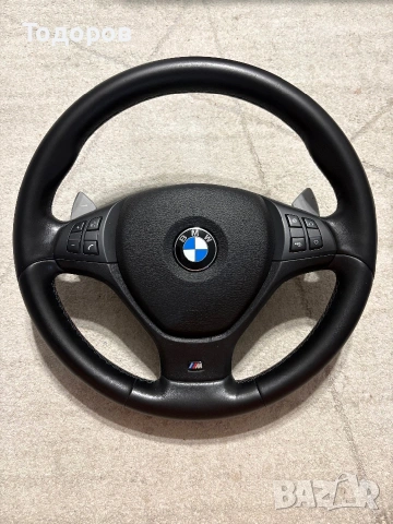 Bmw x6m x5m волан с пера и бег