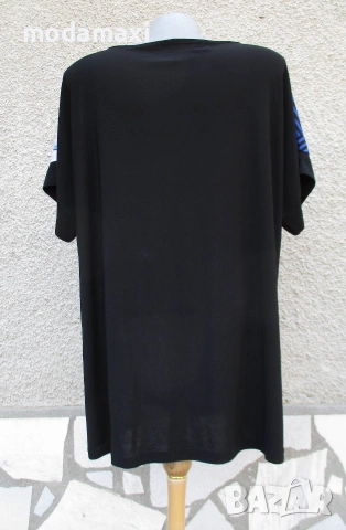 3XL Нова еластична блуза Curve   , снимка 6 - Туники - 55126910