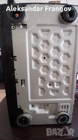 PIONEER CT - 449 SP made in Japan , снимка 7 - Декове - 55043375