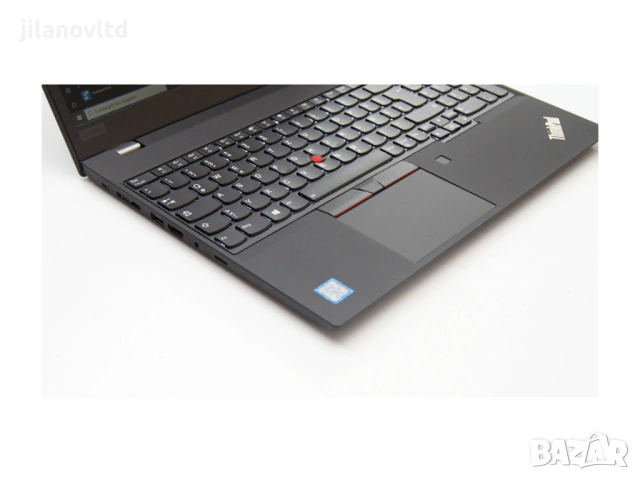 Лаптоп Lenovo P53S I7-8665U P520 16GB 512GB SSD NVME с до 24 МЕСЕЦА ГАРАНЦИЯ, снимка 2 - Лаптопи за работа - 38736313