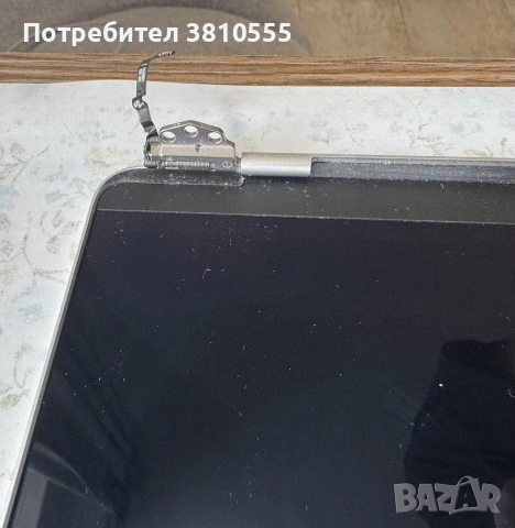 MacBook Air M2 дисплей, снимка 7 - Части за лаптопи - 55218500