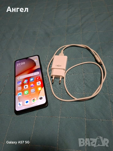 Xiaomi Redmi 13C