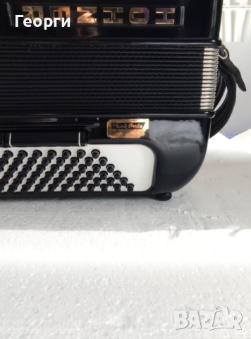 Продавам акордеон Хонер Атлантик 4 де лукс 120 баса, снимка 14 - Акордеони - 54131395