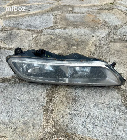 Халоген халогени VW Passat B7, снимка 3 - Части - 55661552