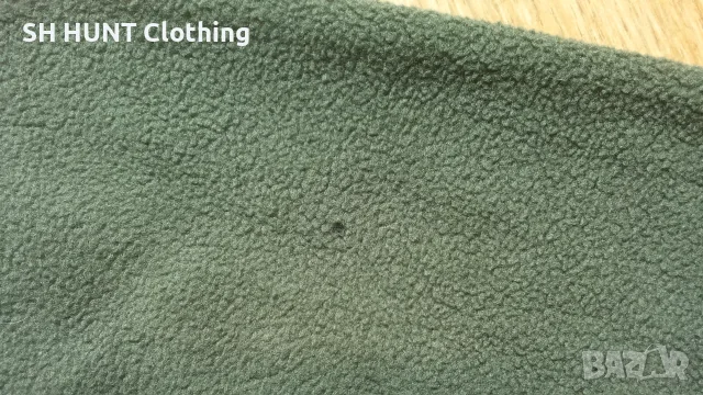 DOVREFJELL POLAR Fleece Jacket размер L за лов риболов поларена горница - 2801, снимка 5 - Екипировка - 55499352
