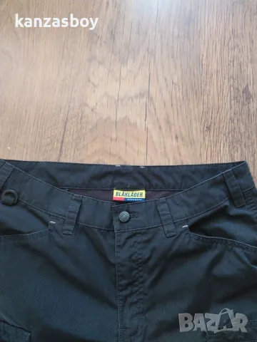 Blaklader 1449 Service Shorts Stretch - работен КЪС панталон 48/S, снимка 5 - Спортни дрехи, екипи - 55562417